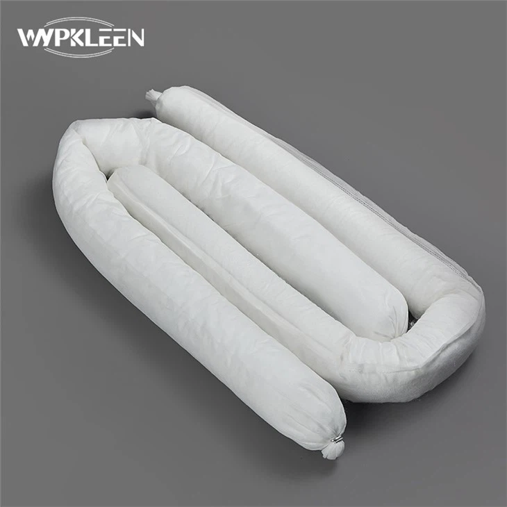 Oil Spill Absorbent Pad