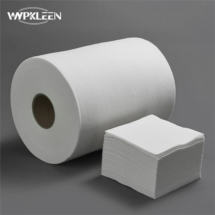 Spunbond Nonwoven Fabric Roll